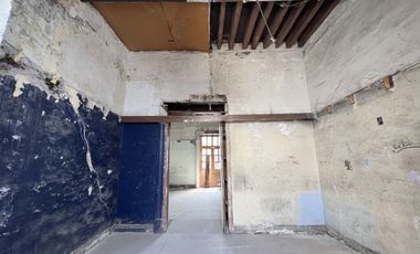 Edificio en Venta en Centro Histórico