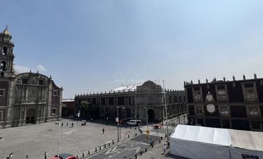 Edificio en Venta en Centro Histórico