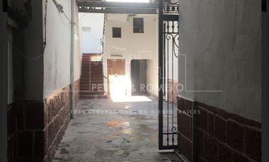 Edificio en Venta en Centro Histórico