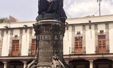 Edificio en Venta en Centro Histórico