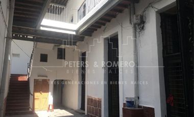 Edificio en Venta en Centro Histórico