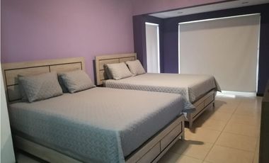CASA DE PLAYA CON PISCINA PRIVADA POR TEMPORADAS