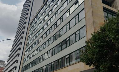 oficina en arriendo/venta en centro. Cod A23755