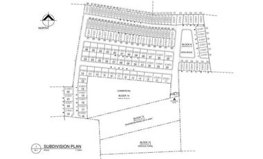 2 BEDROOM TOWNHOUSE in Villasis, Pangasinan
