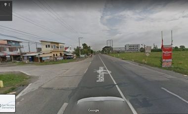 2 BEDROOM TOWNHOUSE in Villasis, Pangasinan
