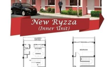 2 BEDROOM TOWNHOUSE in Villasis, Pangasinan