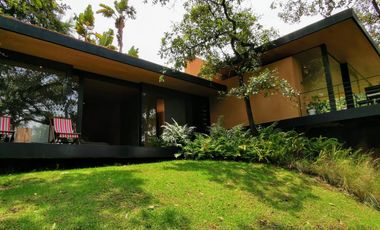 Espectacular Rancho en Venta en Valle de Bravo