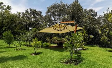 Espectacular Rancho en Venta en Valle de Bravo