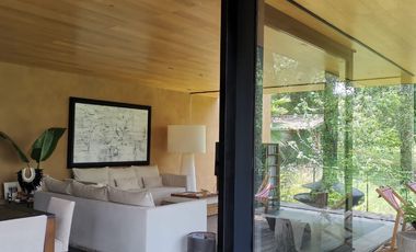 Espectacular Rancho en Venta en Valle de Bravo