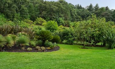 Espectacular Rancho en Venta en Valle de Bravo