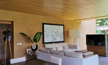 Espectacular Rancho en Venta en Valle de Bravo