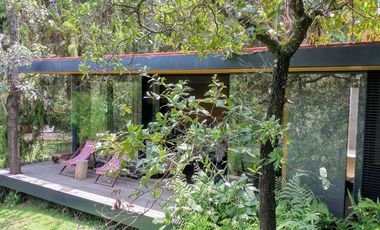 Espectacular Rancho en Venta en Valle de Bravo