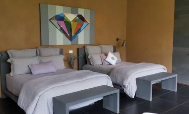 Espectacular Rancho en Venta en Valle de Bravo