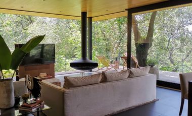Espectacular Rancho en Venta en Valle de Bravo