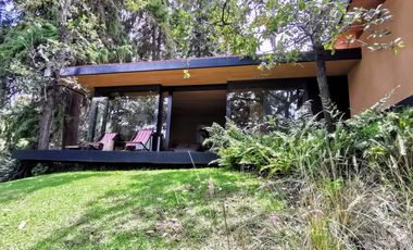 Espectacular Rancho en Venta en Valle de Bravo