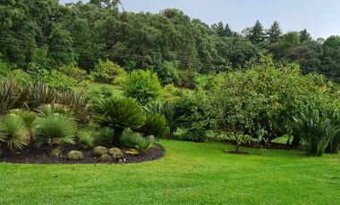 Espectacular Rancho en Venta en Valle de Bravo