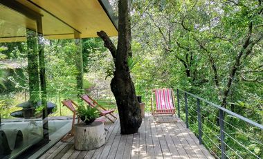 Espectacular Rancho en Venta en Valle de Bravo