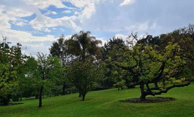 Espectacular Rancho en Venta en Valle de Bravo