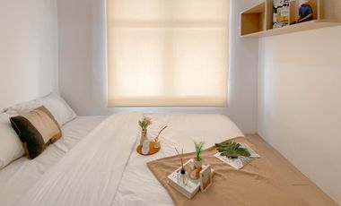 Apartemen Vittoria Residence