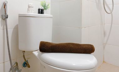 Apartemen Vittoria Residence