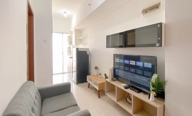 Apartemen Vittoria Residence