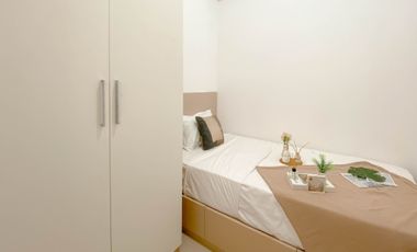 Apartemen Vittoria Residence