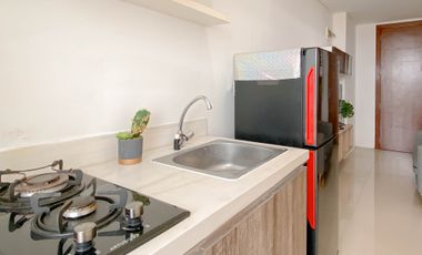 Apartemen Vittoria Residence
