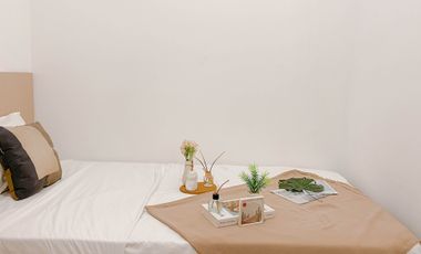 Apartemen Vittoria Residence