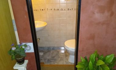 Casa con Departamento en venta en Quilmes Oeste Centro