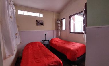 Casa con Departamento en venta en Quilmes Oeste Centro