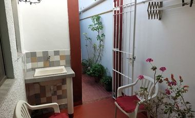 Casa con Departamento en venta en Quilmes Oeste Centro