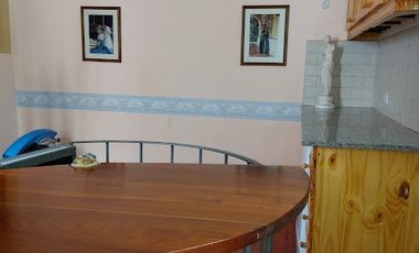 Casa con Departamento en venta en Quilmes Oeste Centro