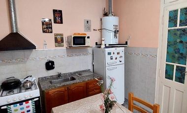 Casa con Departamento en venta en Quilmes Oeste Centro