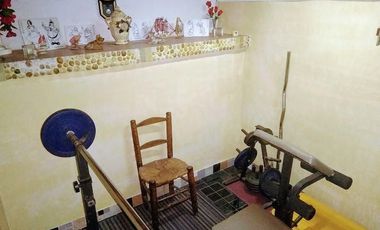 Casa con Departamento en venta en Quilmes Oeste Centro