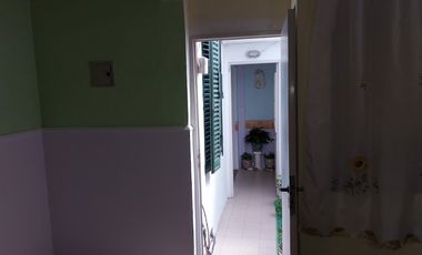 Casa con Departamento en venta en Quilmes Oeste Centro