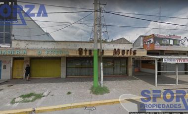 Local - Jose Clemente Paz