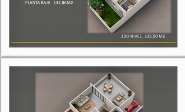Residencia en Venta Lomas de Juriquilla
