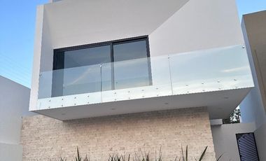 Residencia en Venta Lomas de Juriquilla