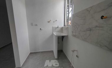 apartamento en arriendo en  manchester. Cod A61564