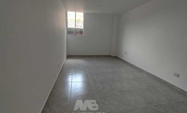 apartamento en arriendo en  manchester. Cod A61564