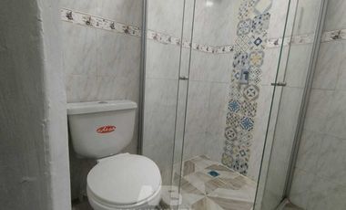 apartamento en arriendo en  manchester. Cod A61564
