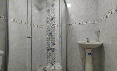 apartamento en arriendo en  manchester. Cod A61564