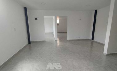 apartamento en arriendo en  manchester. Cod A61564