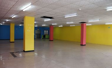 Se Alquila Local 300 Mts Betania Transsistmica USD$3,600,oo+Itbms