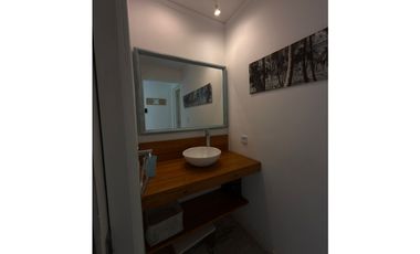 VENTA HERMOSA CASA CON VISTA A LA SIERRA