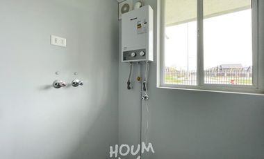 Rumah Modern Dijual di Casa Bella Residence - Maguwoharjo, Depok, Sleman