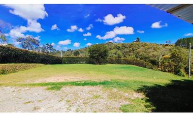 Venta de Finca Independiente Juan XXIII