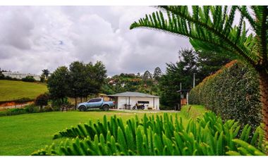 Venta de Finca Independiente Juan XXIII