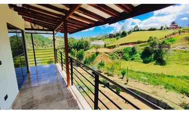 Venta de Finca Independiente Juan XXIII