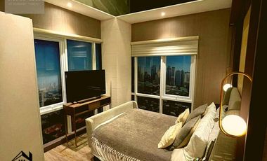 Maple 1 bedroom unit for sale in Ortigas East Early Move In